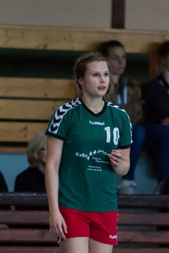 Bild 63 - A-Juniorinnen HSG Kremperheide/M�nsterdorf - HSG J�rl DE Vi�l : Ergebnis: 33:12